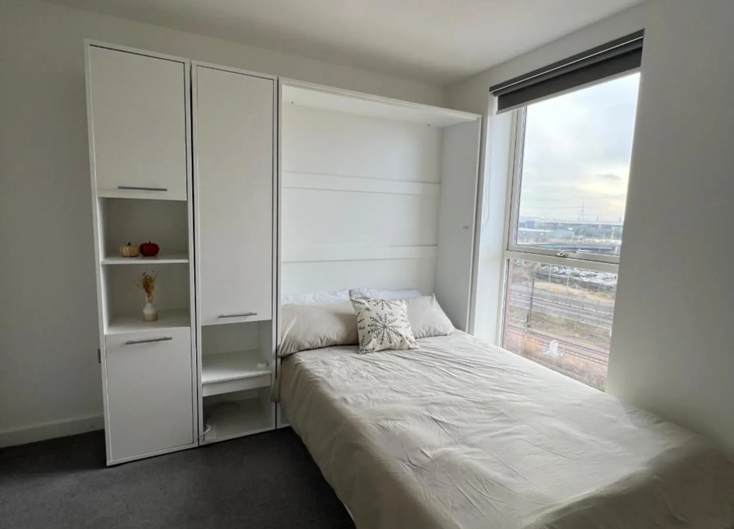 Homestay Private Ensuite Room Near London Dagenham United Kingdom