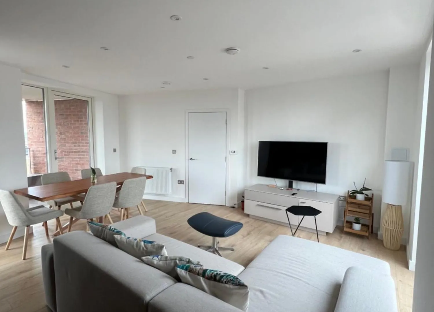 Private Ensuite Room Near London Dagenham United Kingdom