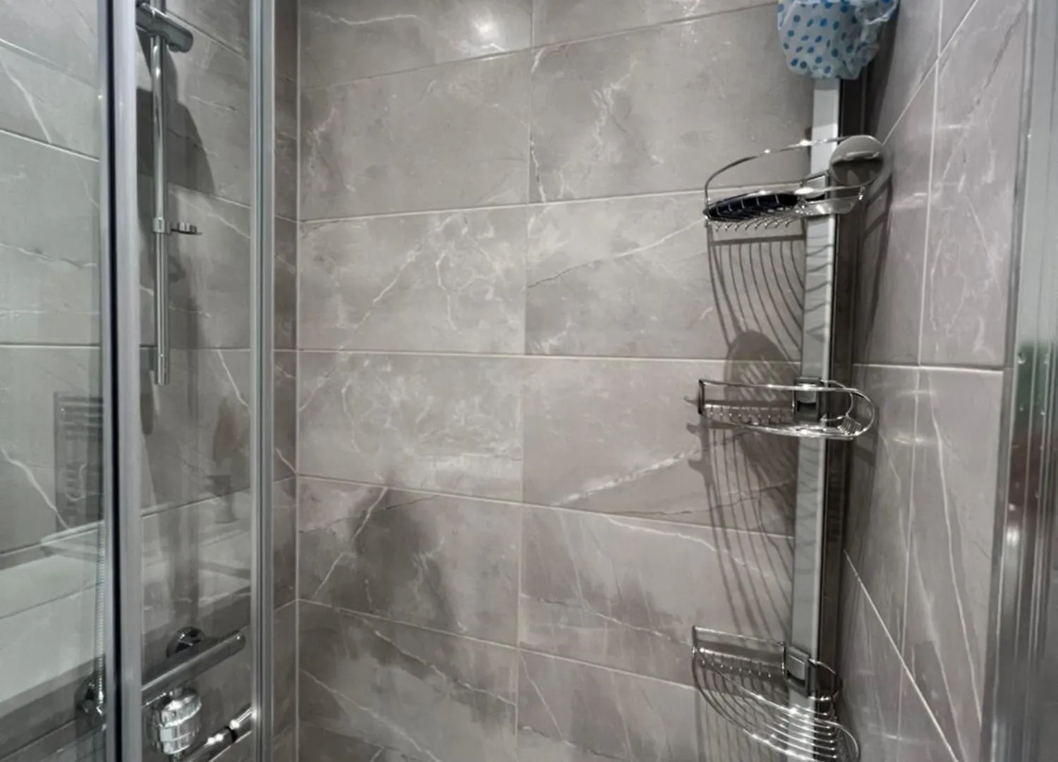 Private Ensuite Room Near London Dagenham