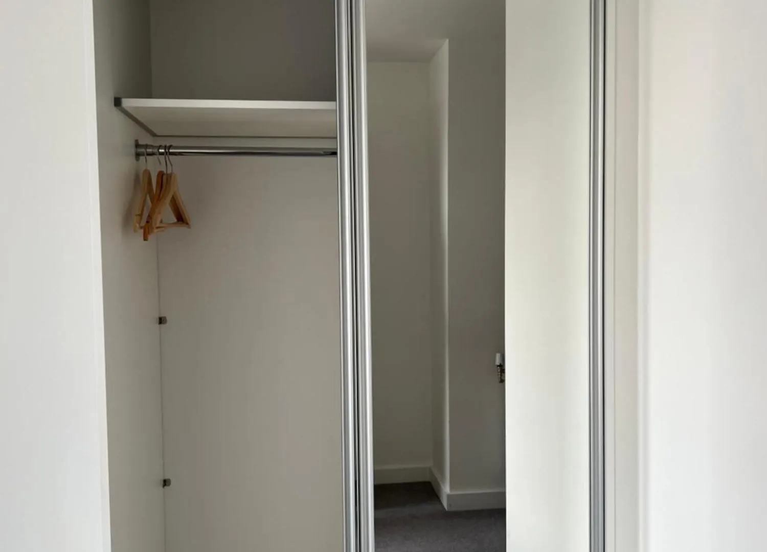 Homestay Private Ensuite Room Near London Dagenham