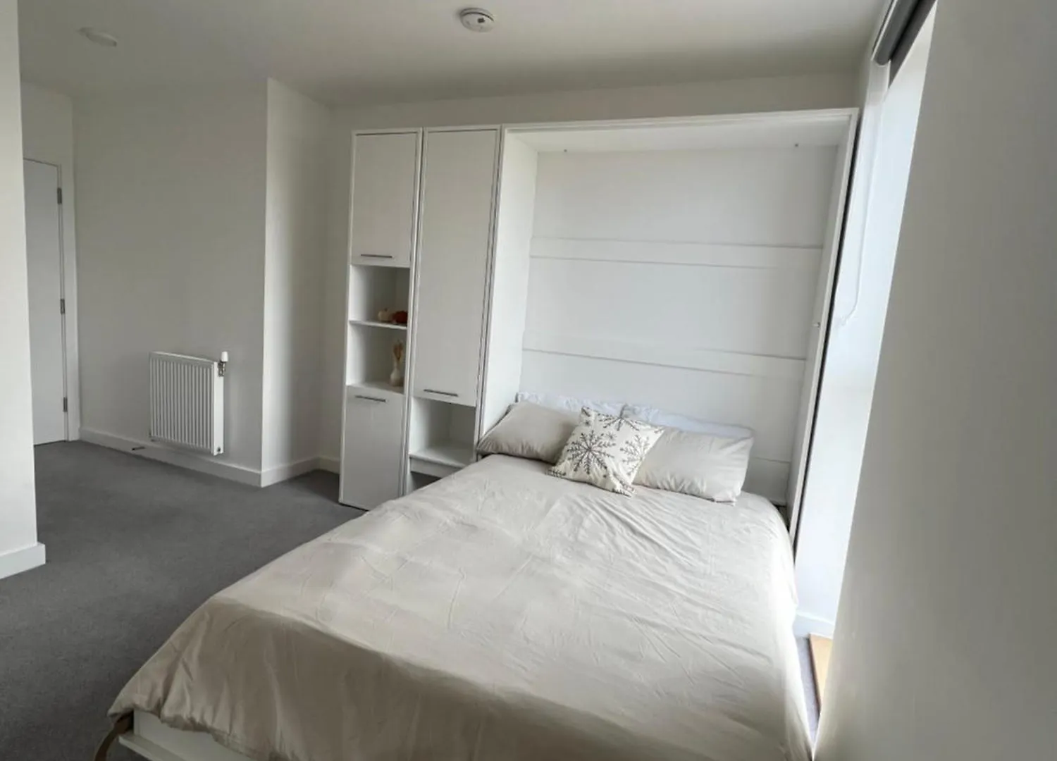 Private Ensuite Room Near London Dagenham Homestay